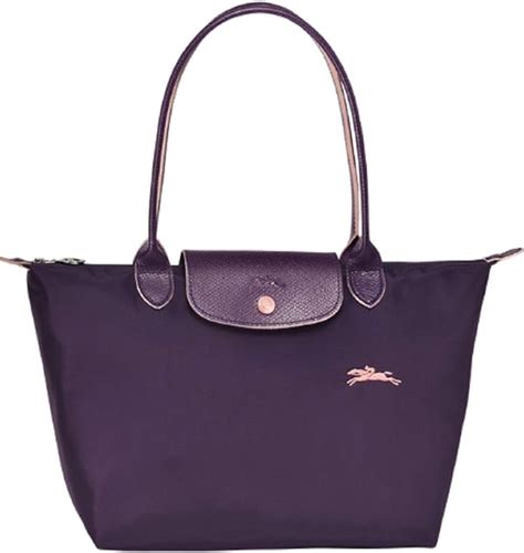 amazon longchamp tote bags.